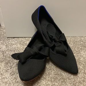 Gently used- no tears or rips. Worn for 1 season.